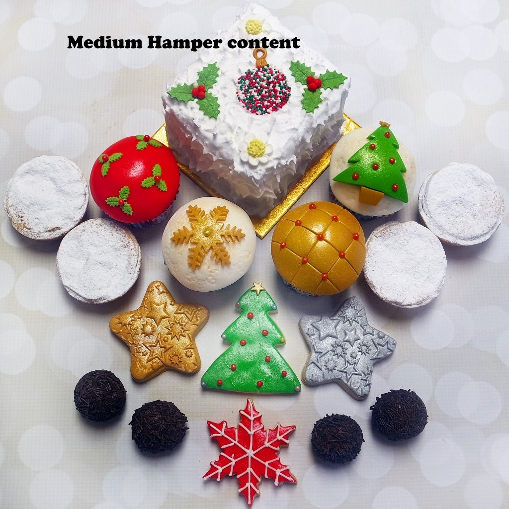 Christmas Hampers