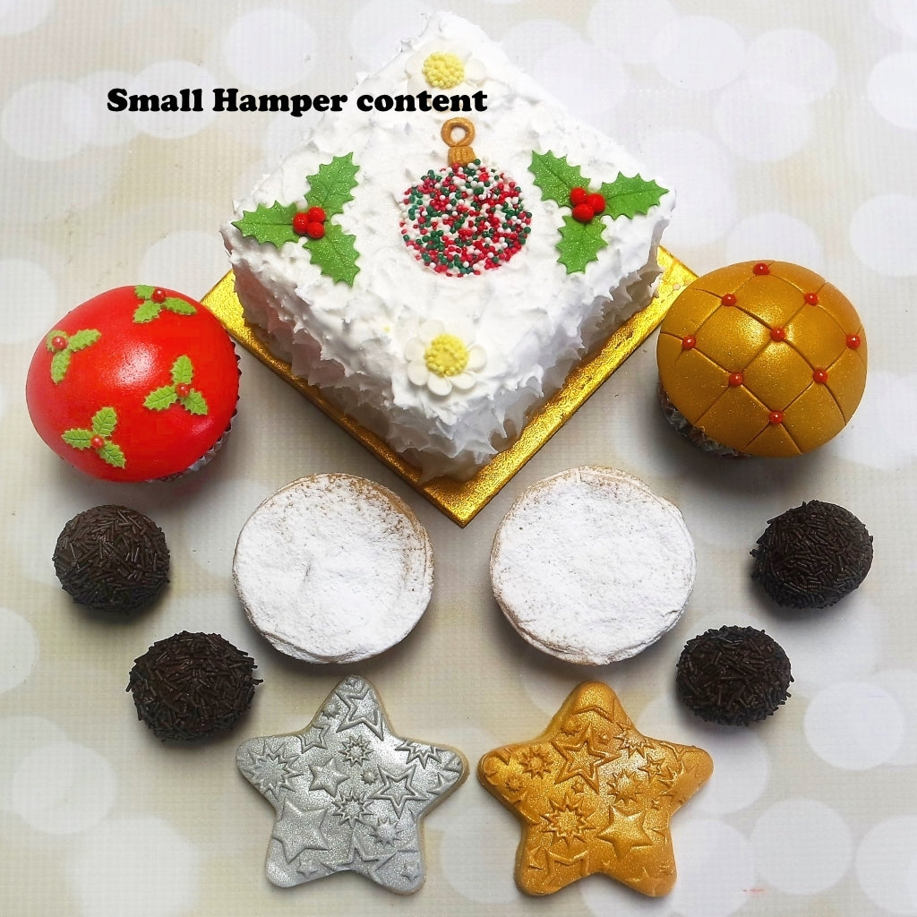 Christmas Hampers