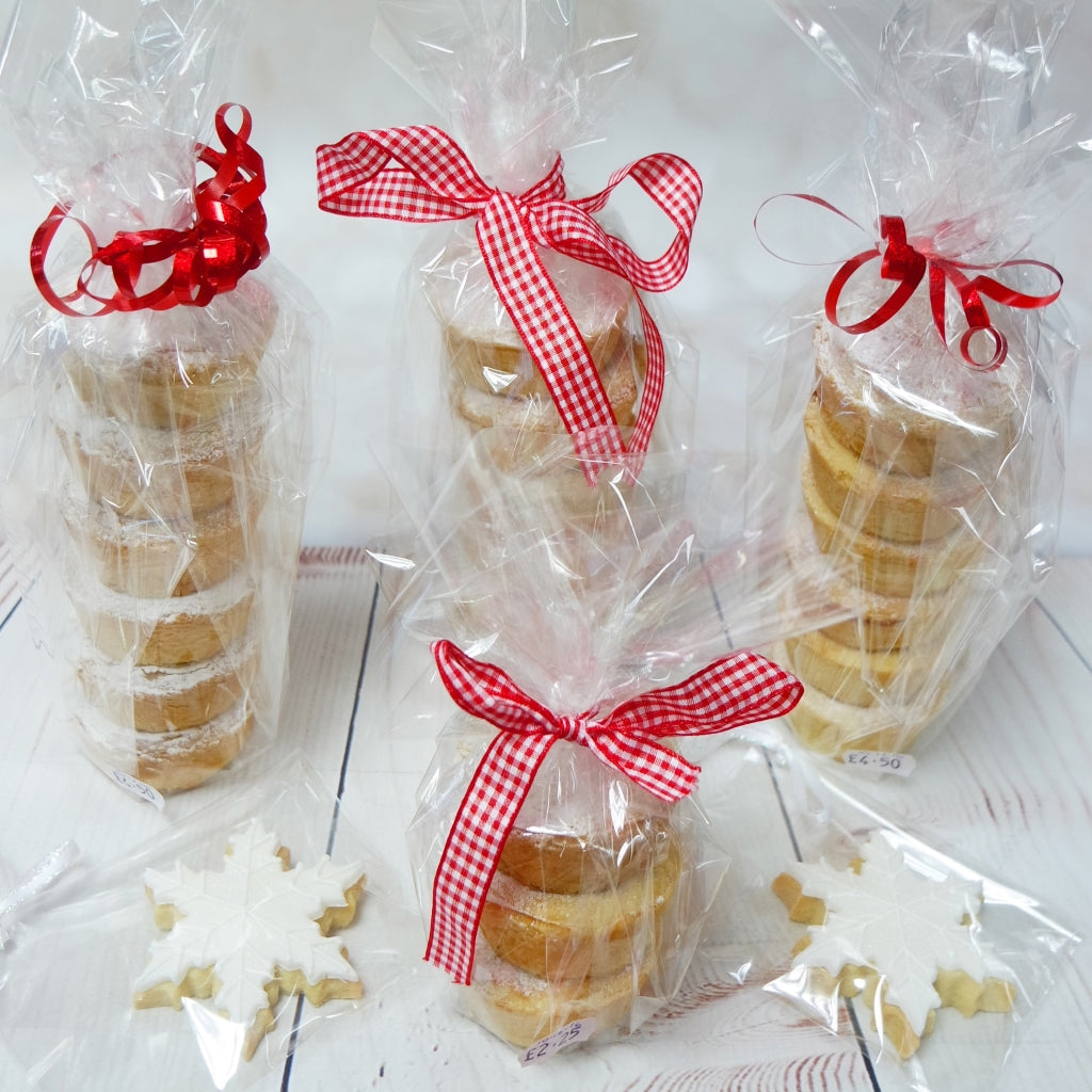 Christmas Mince Pies